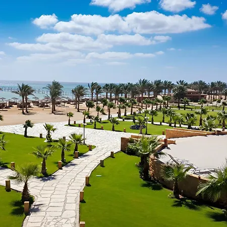 Casa Mare Resort - Ex, Royal Tulip Beach Resort