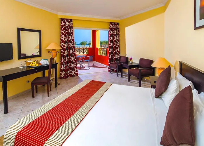 Casa Mare - Ex, Royal Tulip Otel 5*