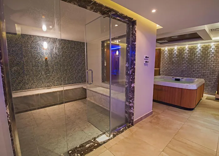 Otel Casa Mare - Ex, Royal Tulip 5*