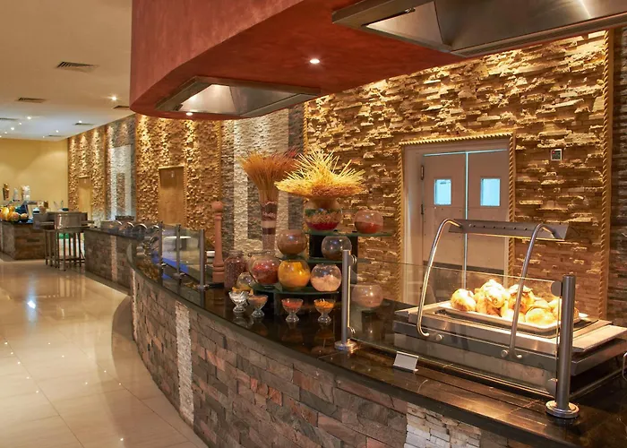 Casa Mare - Ex, Royal Tulip Otel Port Ghalib