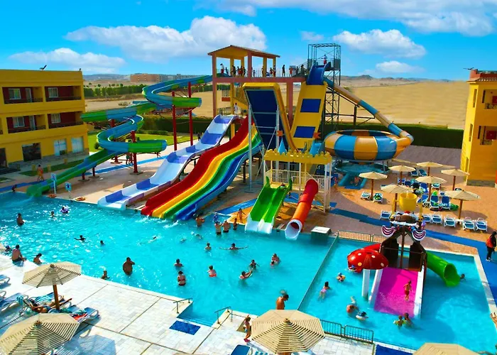 Casa Mare - Ex, Royal Tulip 5*
