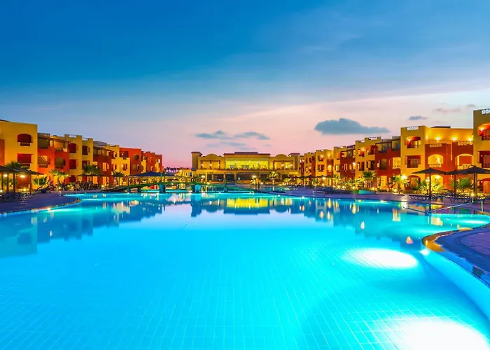 Casa Mare - Ex, Royal Tulip Otel