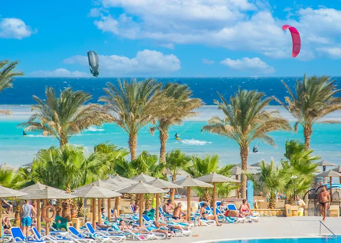 Casa Mare - Ex, Royal Tulip Otel 5*