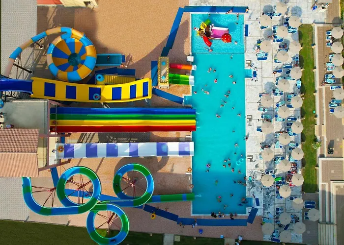 Casa Mare - Ex, Royal Tulip 5*