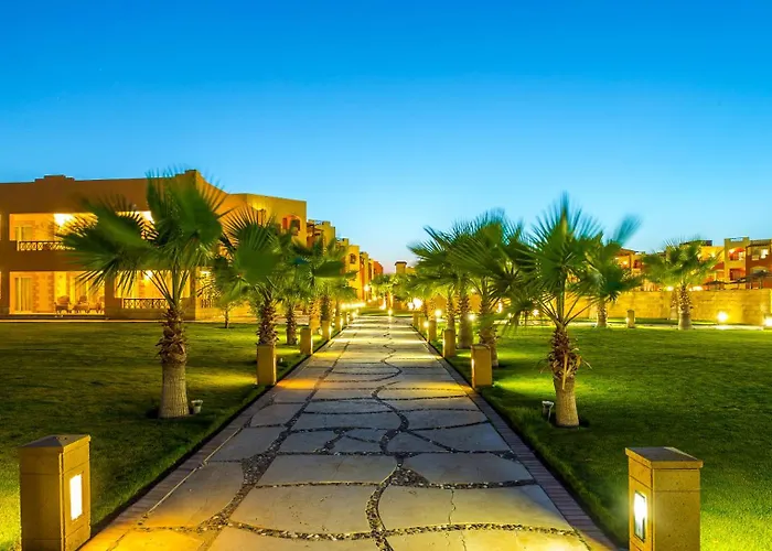Casa Mare - Ex, Royal Tulip Otel 5*