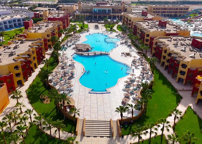 Otel Casa Mare - Ex, Royal Tulip 5*