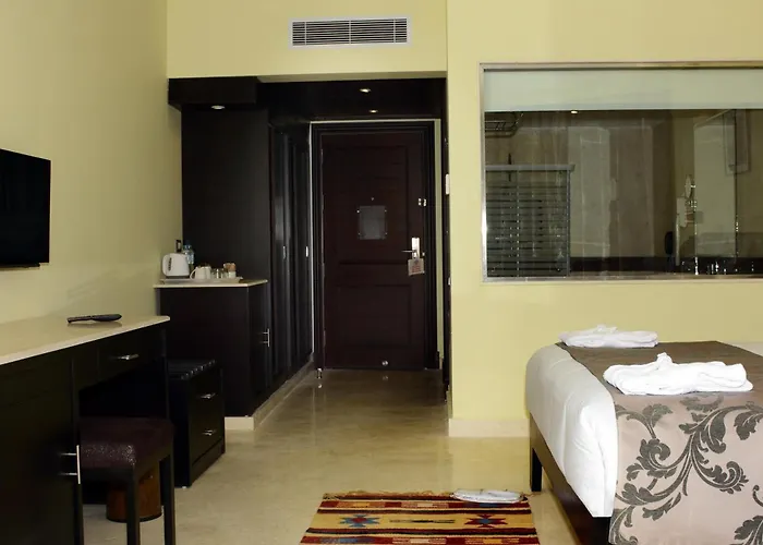 Casa Mare - Ex, Royal Tulip Otel Port Ghalib