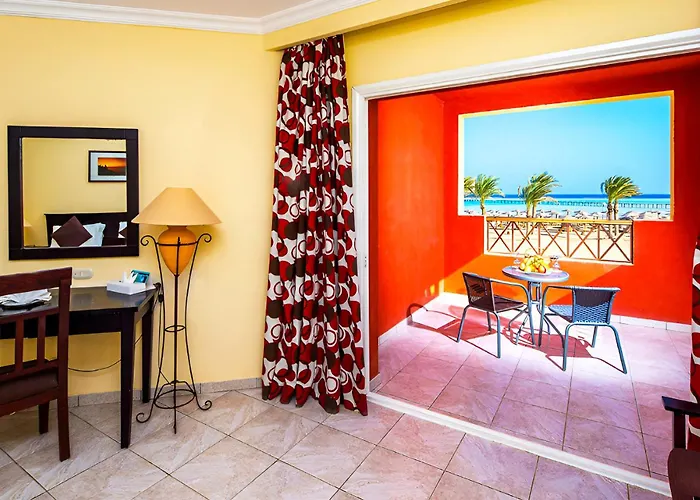 Casa Mare - Ex, Royal Tulip Port Ghalib