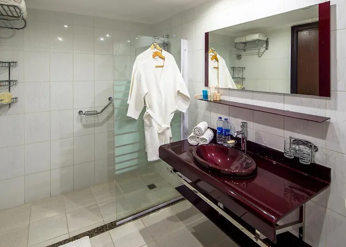 Casa Mare - Ex, Royal Tulip Otel 5*
