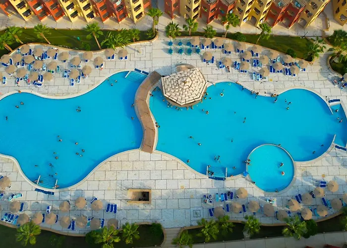 Otel Casa Mare - Ex, Royal Tulip 5*