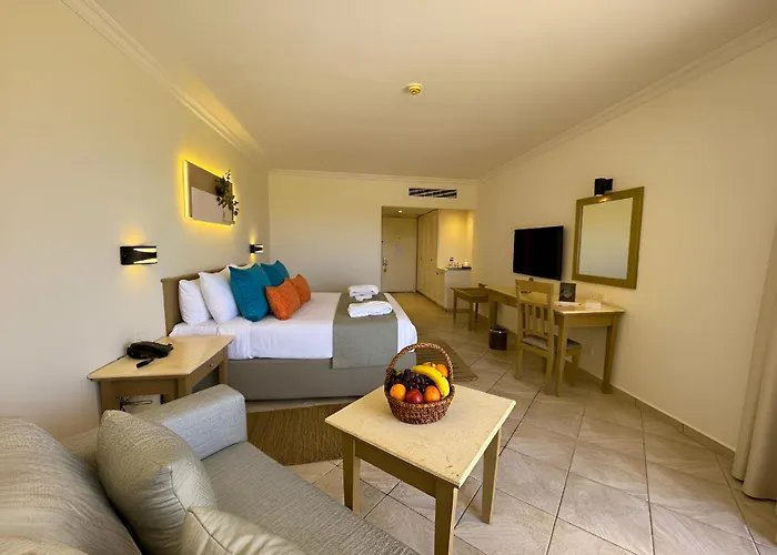 Casa Mare - Ex, Royal Tulip Otel Port Ghalib