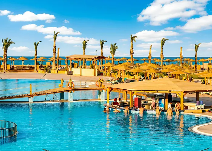 Casa Mare - Ex, Royal Tulip Otel