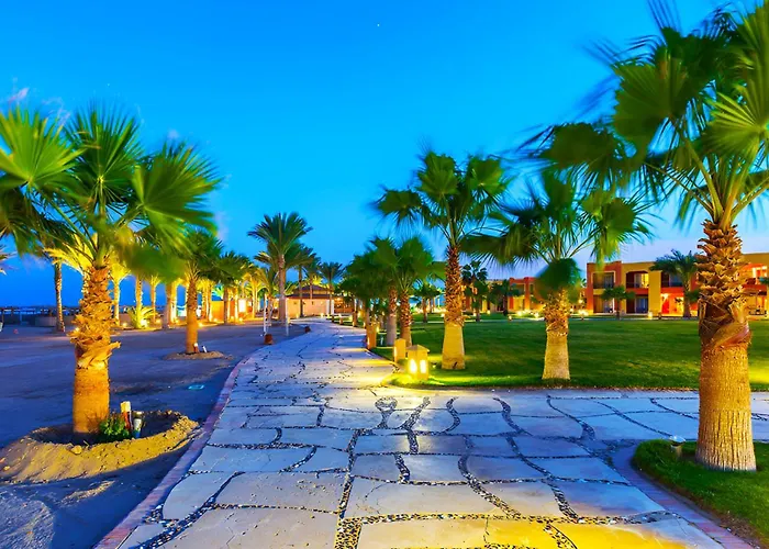 Casa Mare - Ex, Royal Tulip Otel 5*