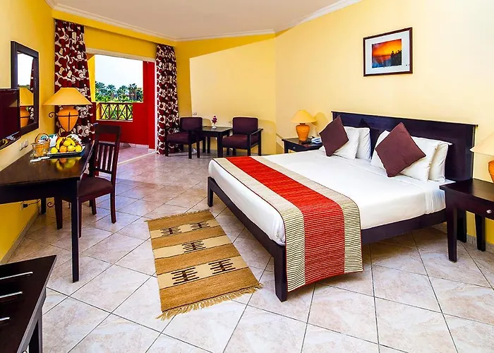 Otel Casa Mare - Ex, Royal Tulip 5*