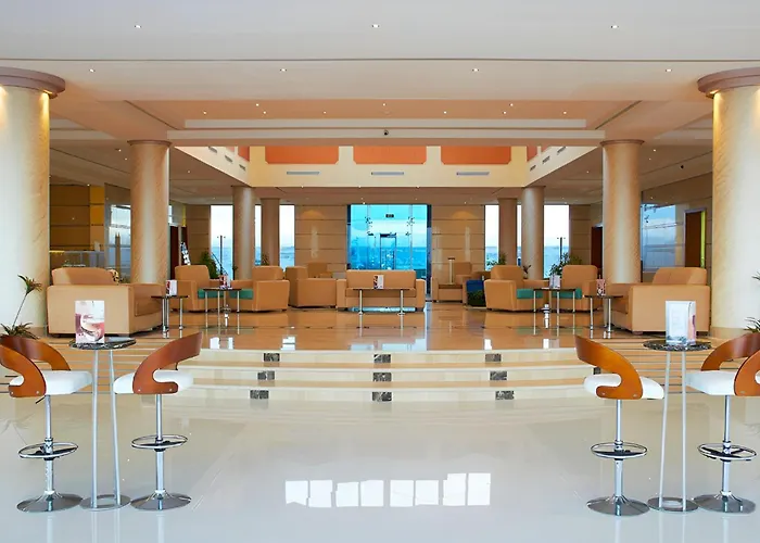 Casa Mare - Ex, Royal Tulip Otel Port Ghalib