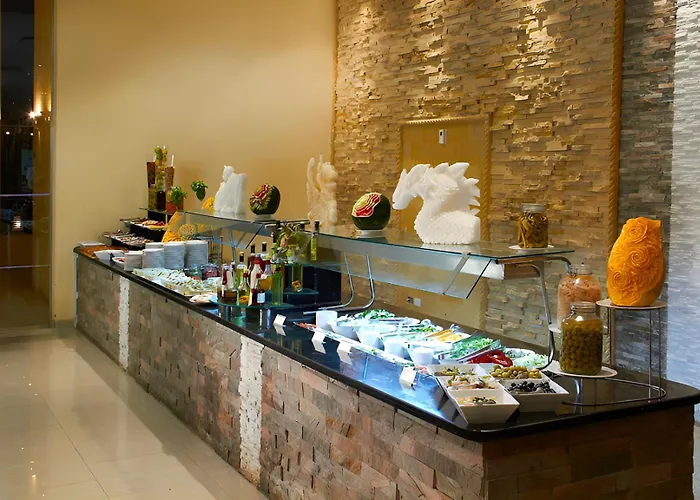 Casa Mare - Ex, Royal Tulip Otel Port Ghalib