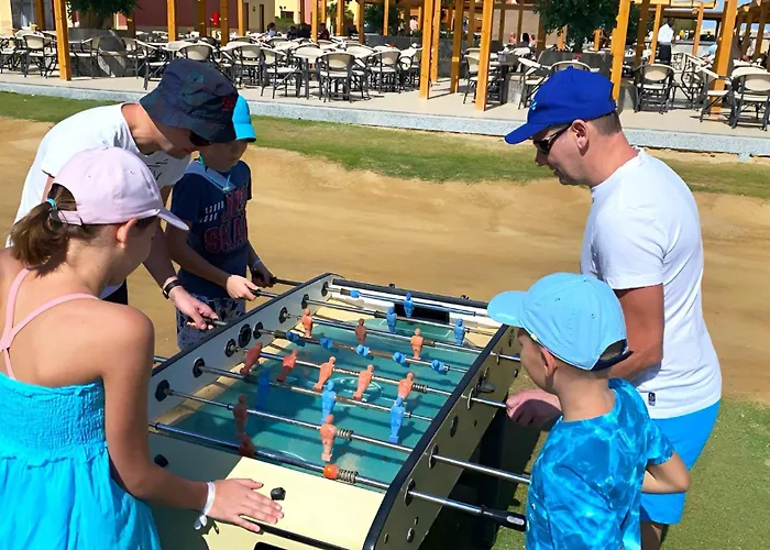 Casa Mare - Ex, Royal Tulip Otel