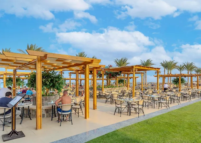 Casa Mare - Ex, Royal Tulip 5*