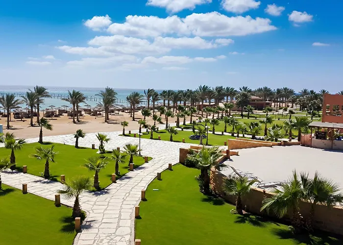 Otel Casa Mare - Ex, Royal Tulip