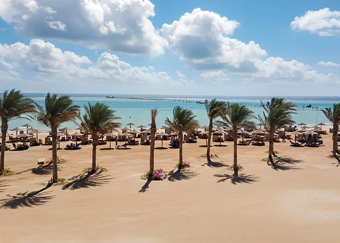 Casa Mare - Ex, Royal Tulip Otel Port Ghalib