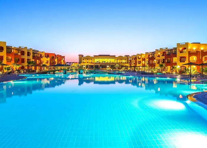 Casa Mare - Ex, Royal Tulip Otel 5*
